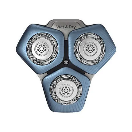 Philips SH71/50 Zilver