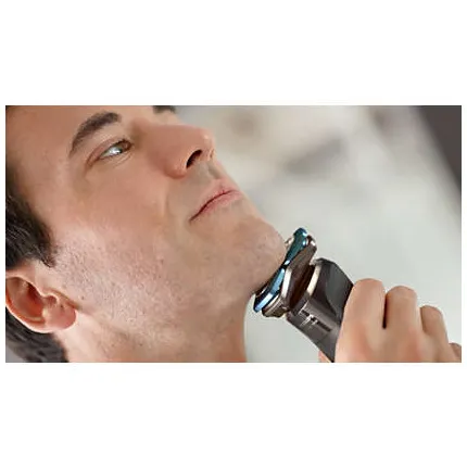 Philips SH71/50 Zilver