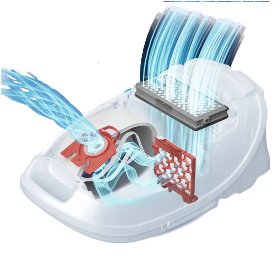 Miele XXL-Pack FJM HyClean Pure