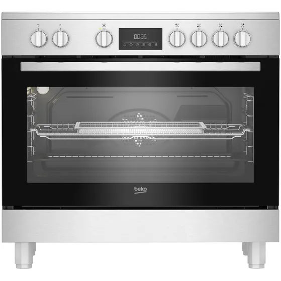 Beko BGM 30203 EX Inox