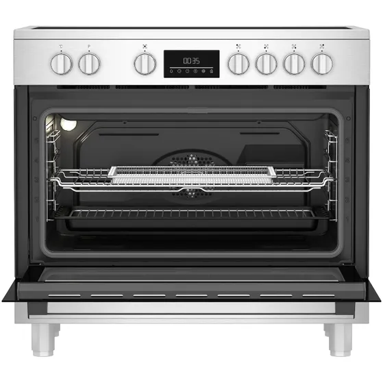Beko BGM 30203 EX Inox