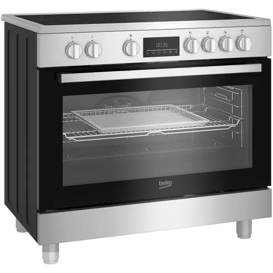 Beko BGM 30203 EX Inox