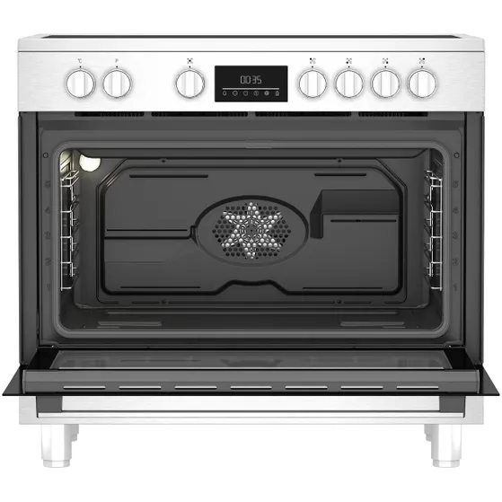 Beko BGM 30203 EX Inox