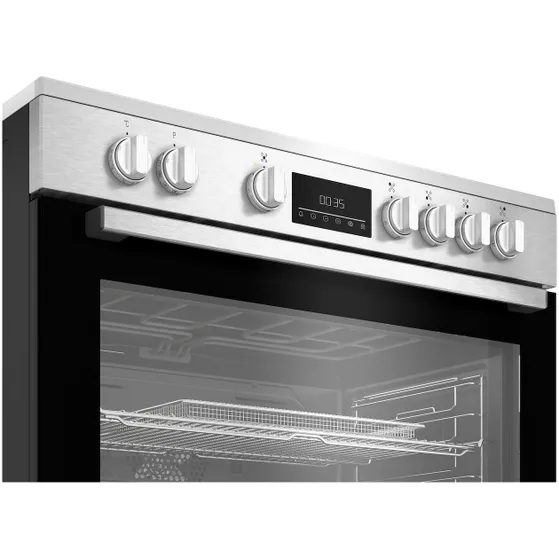 Beko BGM 30203 EX Inox
