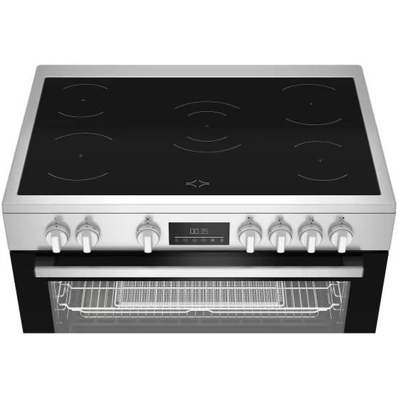 Beko BGM 30203 EX Inox