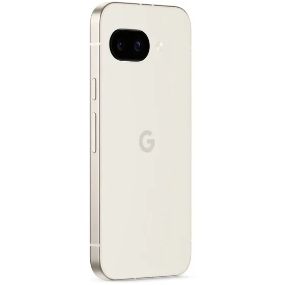 Google Pixel 9a 128GB Wit