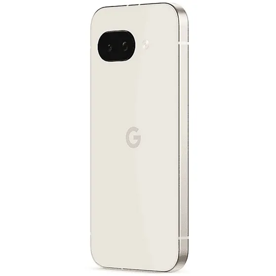 Google Pixel 9a 128GB Wit