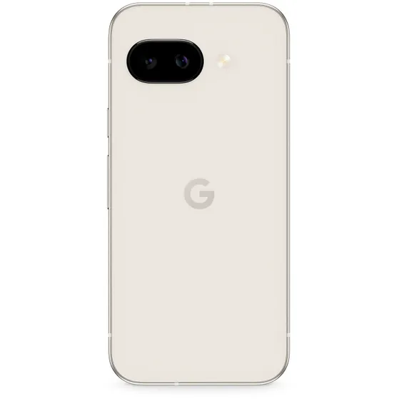 Google Pixel 9a 128GB Wit