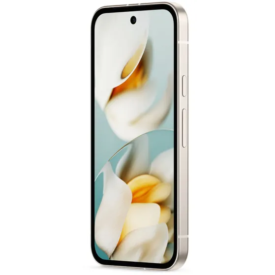 Google Pixel 9a 128GB Wit