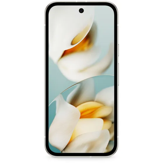 Google Pixel 9a 128GB Wit