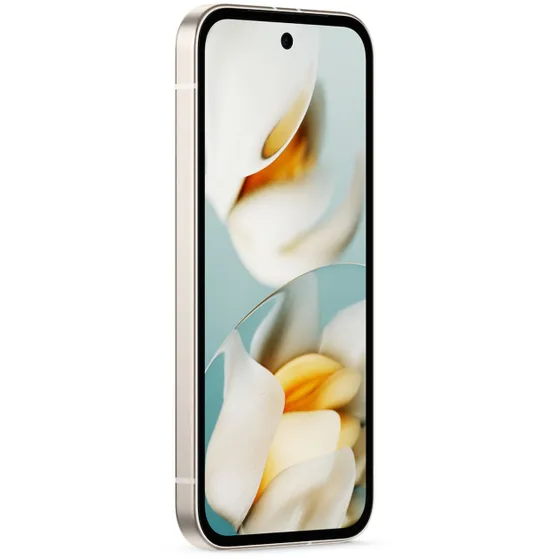 Google Pixel 9a 128GB Wit