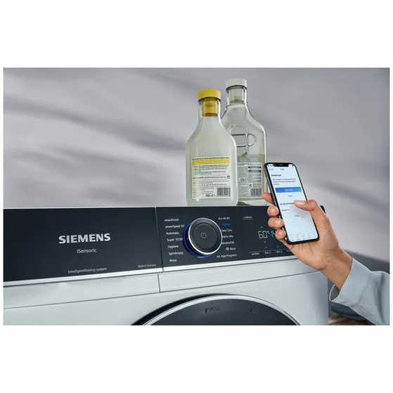 Siemens WG44B2AMNL extraKlasse