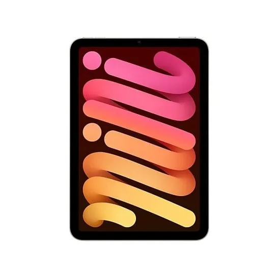 Apple iPad mini (2024) 512GB WiFi Sterrenlicht