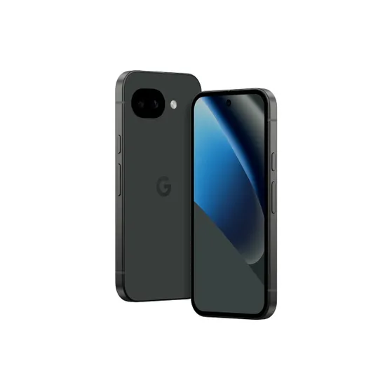Google Pixel 10a 256GB Zwart