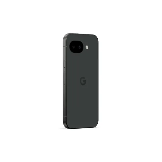Google Pixel 10a 256GB Zwart