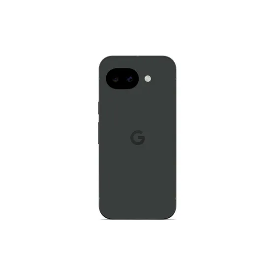Google Pixel 10a 256GB Zwart