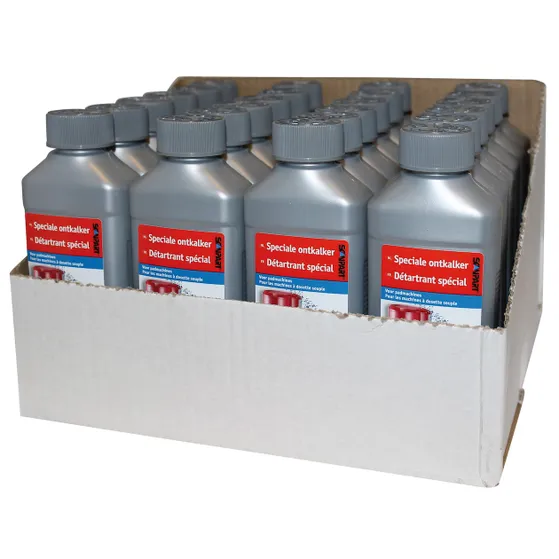 Scanpart padmachine ontkalker 250ml