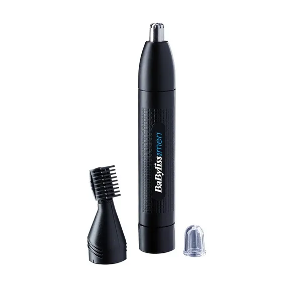 Babyliss E652E Zwart