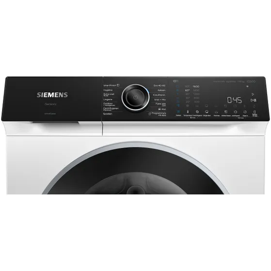 Siemens WG56H209NL extraKlasse