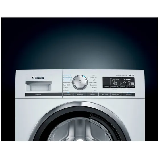 Siemens WG56H209NL extraKlasse