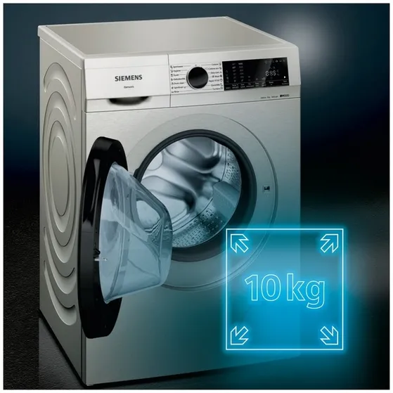 Siemens WG56H209NL extraKlasse