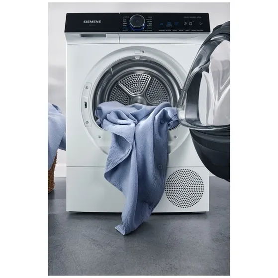 Siemens WG56H209NL extraKlasse