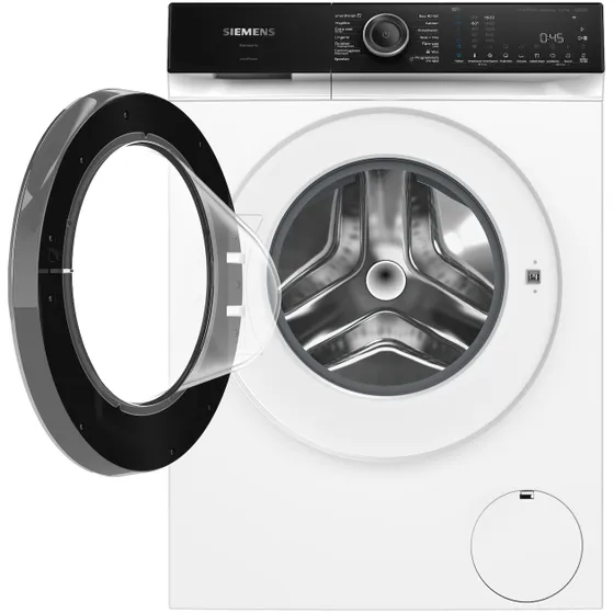 Siemens WG56H209NL extraKlasse