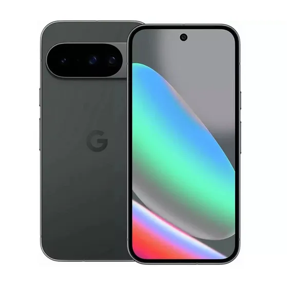 Google Pixel 10 128GB Zwart