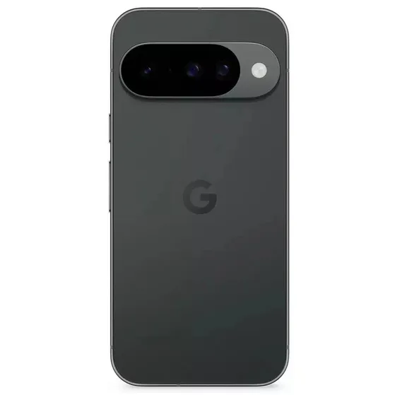 Google Pixel 10 128GB Zwart