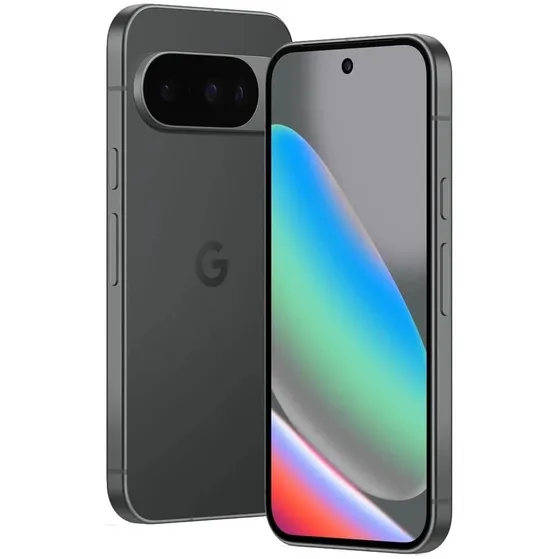 Google Pixel 10 128GB Zwart