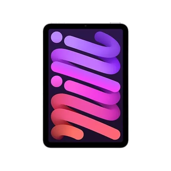 Apple iPad mini (2024) 512GB WiFi + 5G Paars
