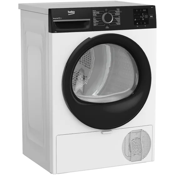 Beko BM3T3823B Wit