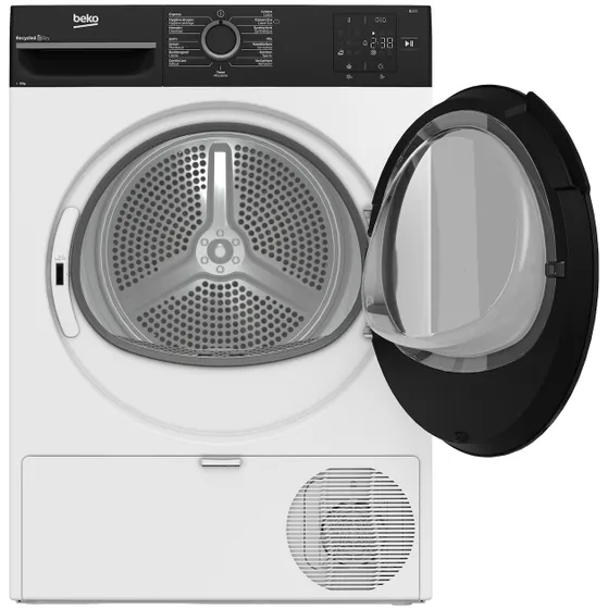Beko BM3T3823B Wit