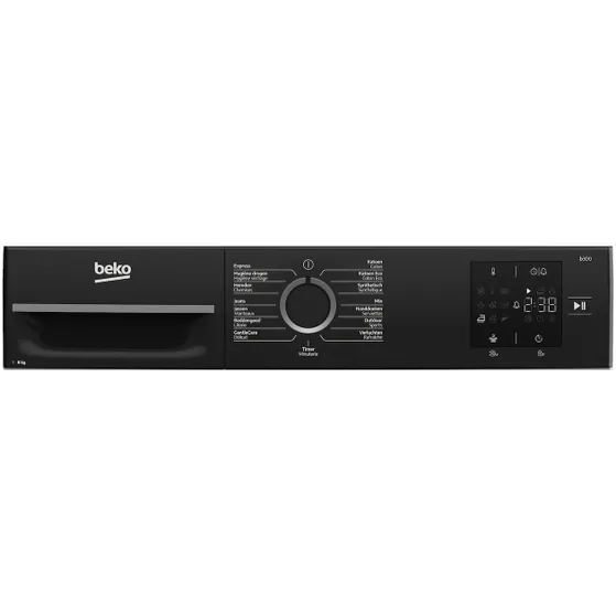 Beko BM3T3823B Wit