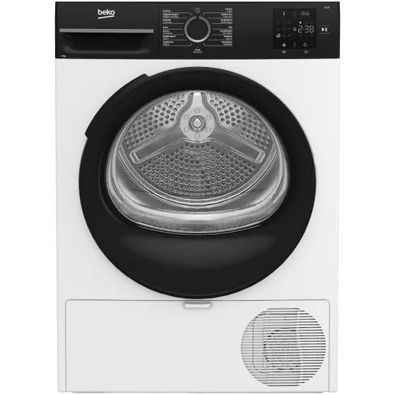 Beko BM3T3823B Wit