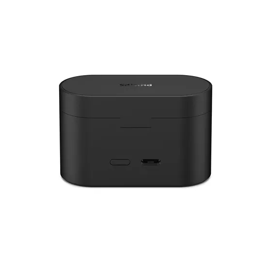 Philips TAH6000 Zwart