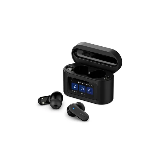 Philips TAH6000 Zwart