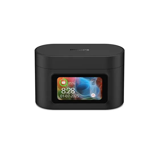 Philips TAH6000 Zwart