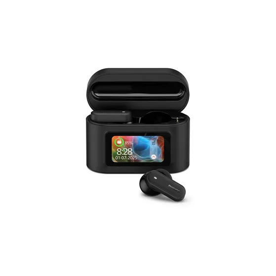 Philips TAH6000 Zwart