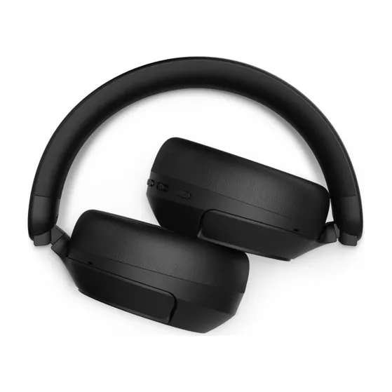 Philips TAH6000 Zwart