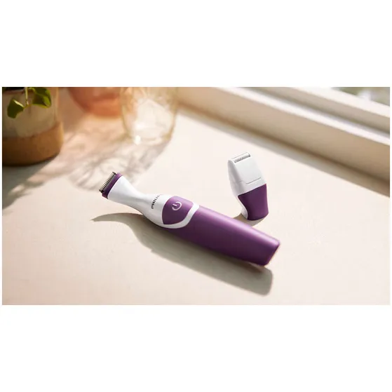 Philips BRT383/15 Paars