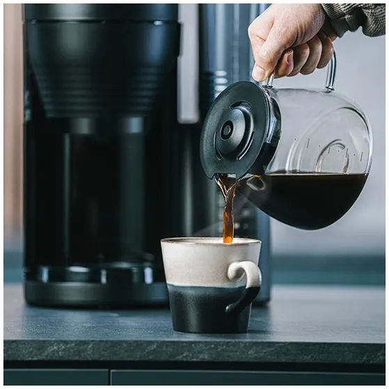 Melitta PRO 1030-01 Zwart