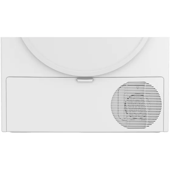 Beko BM3T3722W Wit