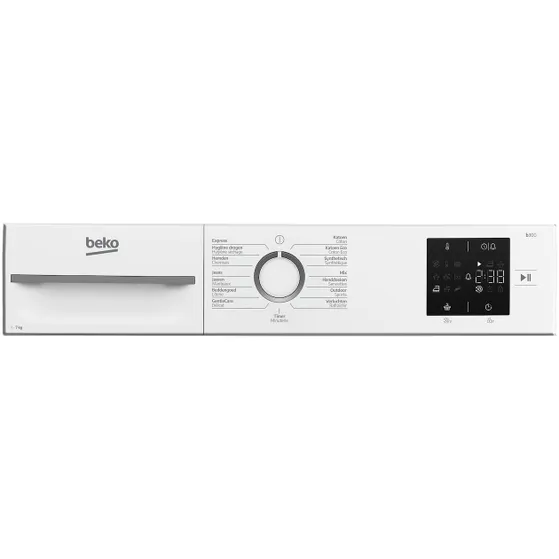 Beko BM3T3722W Wit