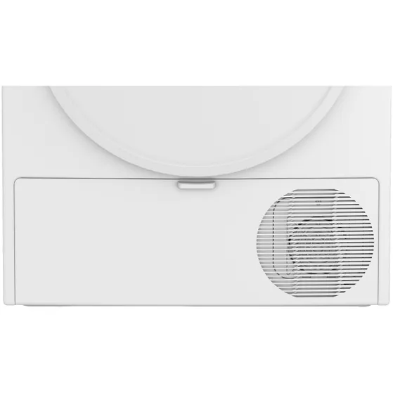 Beko BM3T3722W Wit