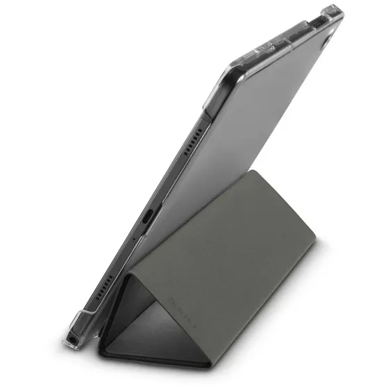 Hama Fold Clear voor Galaxy Tab A11 8,7 inch Zwart