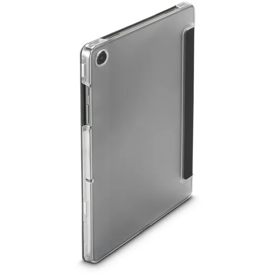 Hama Fold Clear voor Galaxy Tab A11 8,7 inch Zwart