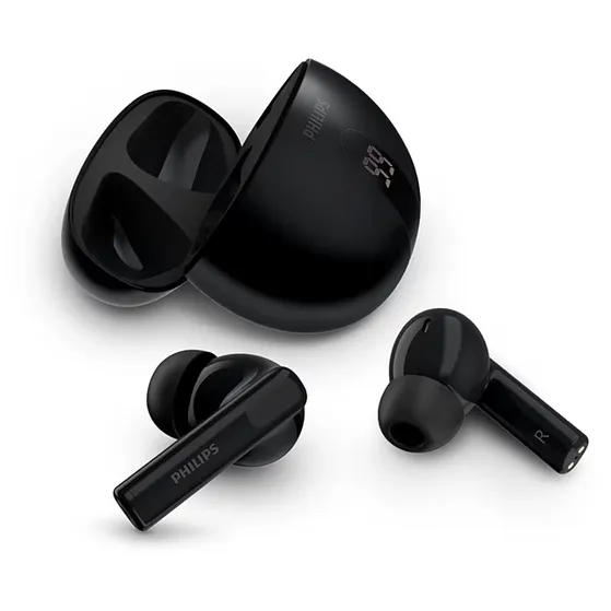 Philips TAT2520 Zwart
