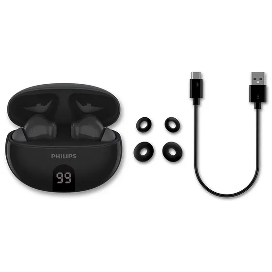 Philips TAT2520 Zwart