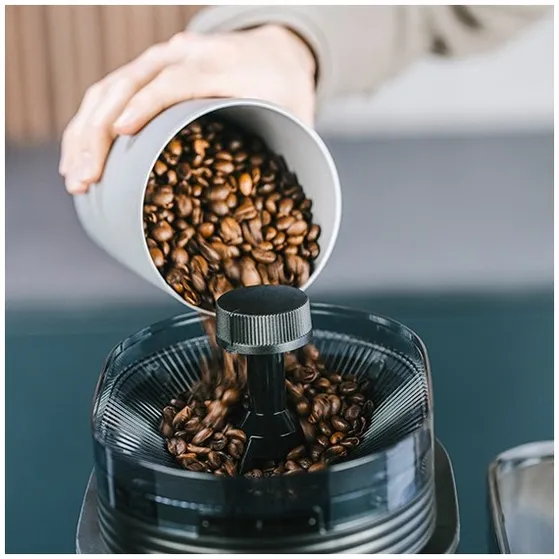 Melitta Therm PRO 1030-11 Zwart